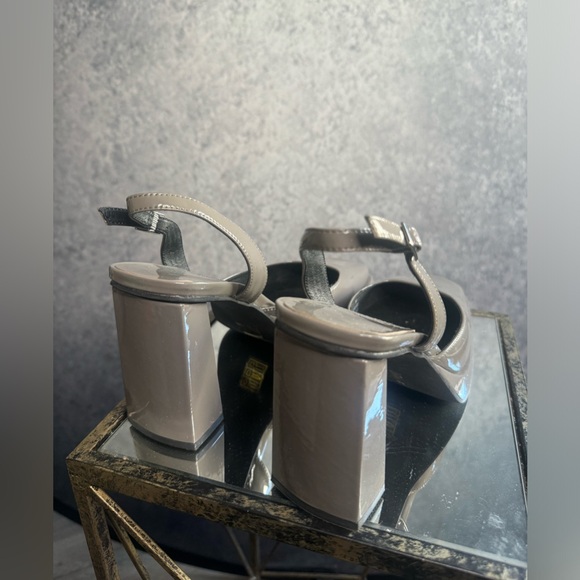 Jeffrey Campbell Mary Jane Platforms - Picture 9 of 11